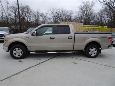 2010 Ford F-150 XLT   - Photo 13 - Cincinnati, OH 45255