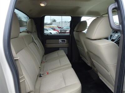 2010 Ford F-150 XLT   - Photo 21 - Cincinnati, OH 45255