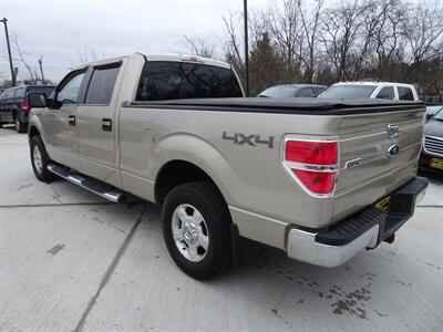 2010 Ford F-150 XLT   - Photo 8 - Cincinnati, OH 45255