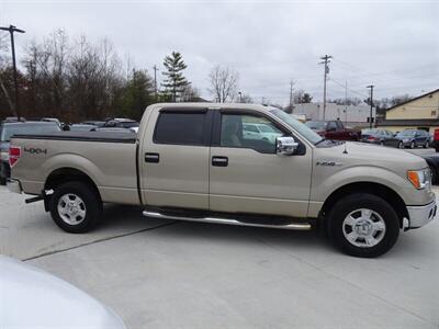 2010 Ford F-150 XLT   - Photo 5 - Cincinnati, OH 45255