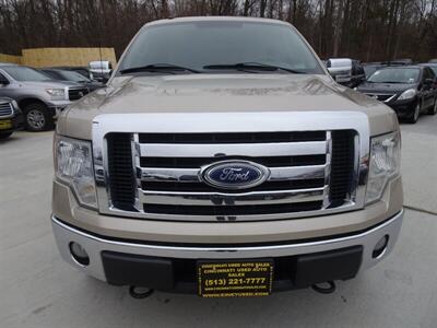 2010 Ford F-150 XLT   - Photo 4 - Cincinnati, OH 45255