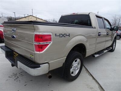 2010 Ford F-150 XLT   - Photo 12 - Cincinnati, OH 45255