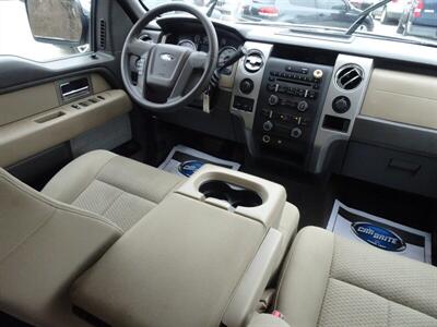 2010 Ford F-150 XLT   - Photo 17 - Cincinnati, OH 45255