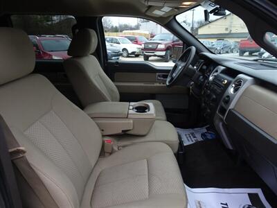 2010 Ford F-150 XLT   - Photo 20 - Cincinnati, OH 45255