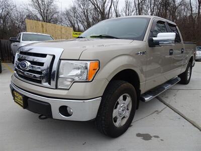 2010 Ford F-150 XLT   - Photo 16 - Cincinnati, OH 45255