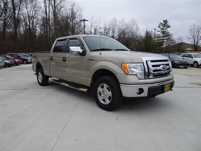 2010 Ford F-150 XLT   - Photo 2 - Cincinnati, OH 45255