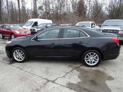 2013 Chevrolet Malibu Eco 2LT  FWD - Photo 8 - Cincinnati, OH 45255