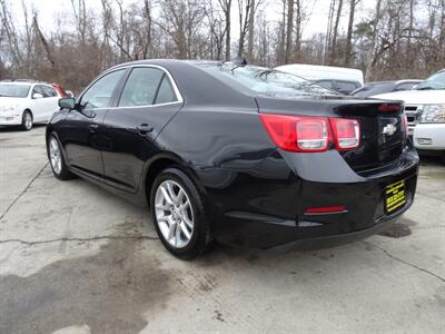 2013 Chevrolet Malibu Eco 2LT  FWD - Photo 7 - Cincinnati, OH 45255