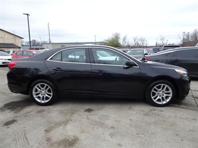 2013 Chevrolet Malibu Eco 2LT  FWD - Photo 3 - Cincinnati, OH 45255