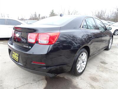 2013 Chevrolet Malibu Eco 2LT  FWD - Photo 5 - Cincinnati, OH 45255