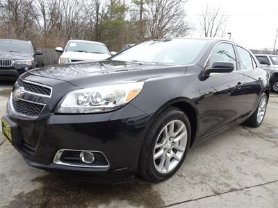 2013 Chevrolet Malibu Eco 2LT  FWD - Photo 9 - Cincinnati, OH 45255