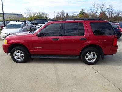 2005 Ford Explorer XLT  V6 - Photo 14 - Cincinnati, OH 45255