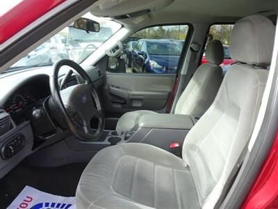 2005 Ford Explorer XLT  V6 - Photo 26 - Cincinnati, OH 45255