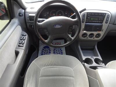 2005 Ford Explorer XLT  V6 - Photo 24 - Cincinnati, OH 45255