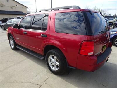 2005 Ford Explorer XLT  V6 - Photo 7 - Cincinnati, OH 45255