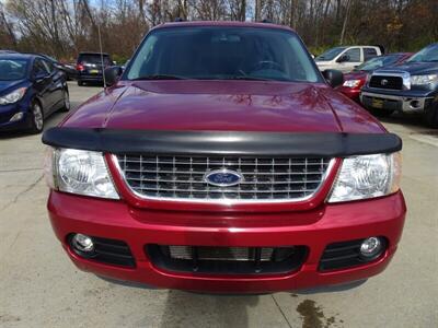 2005 Ford Explorer XLT  V6 - Photo 4 - Cincinnati, OH 45255