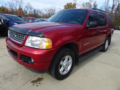 2005 Ford Explorer XLT  V6 - Photo 15 - Cincinnati, OH 45255