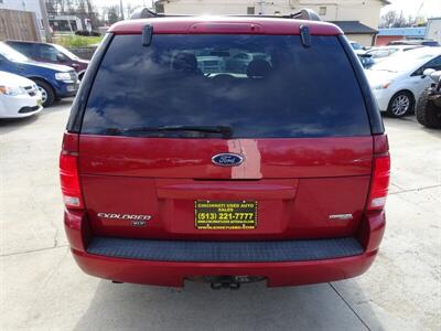 2005 Ford Explorer XLT  V6 - Photo 9 - Cincinnati, OH 45255