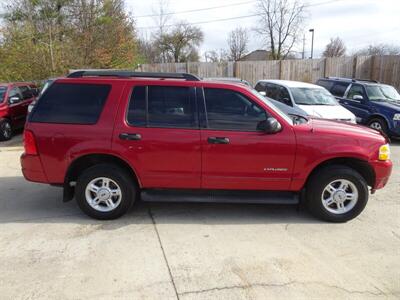 2005 Ford Explorer XLT  V6 - Photo 5 - Cincinnati, OH 45255