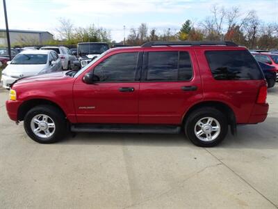 2005 Ford Explorer XLT  V6 - Photo 13 - Cincinnati, OH 45255