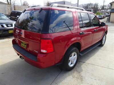 2005 Ford Explorer XLT  V6 - Photo 11 - Cincinnati, OH 45255