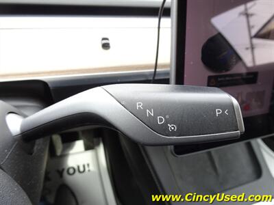 2021 Tesla Model 3 Long Range   - Photo 19 - Cincinnati, OH 45255