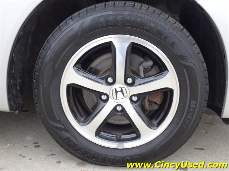 2015 Honda Civic SE - Photo 29 - Cincinnati, OH 45255