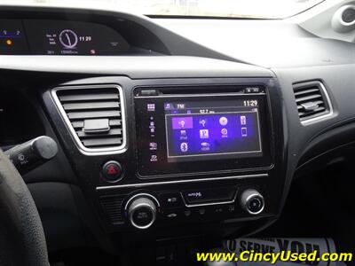 2015 Honda Civic SE - Photo 18 - Cincinnati, OH 45255