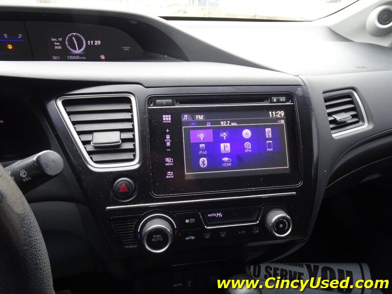 2015 Honda Civic SE - Photo 18 - Cincinnati, OH 45255