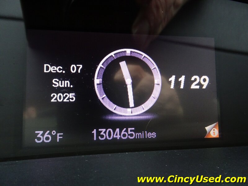 2015 Honda Civic SE - Photo 20 - Cincinnati, OH 45255