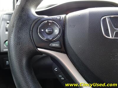 2015 Honda Civic SE - Photo 22 - Cincinnati, OH 45255