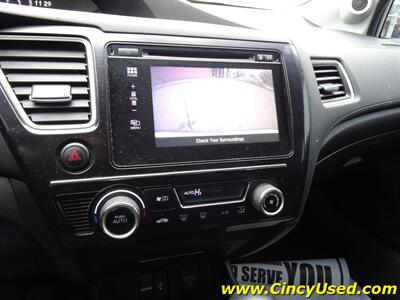 2015 Honda Civic SE - Photo 19 - Cincinnati, OH 45255