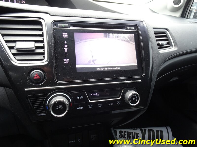 2015 Honda Civic SE - Photo 19 - Cincinnati, OH 45255