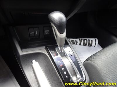 2015 Honda Civic SE - Photo 17 - Cincinnati, OH 45255