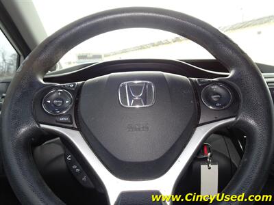 2015 Honda Civic SE - Photo 21 - Cincinnati, OH 45255