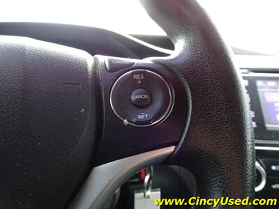 2015 Honda Civic SE - Photo 23 - Cincinnati, OH 45255