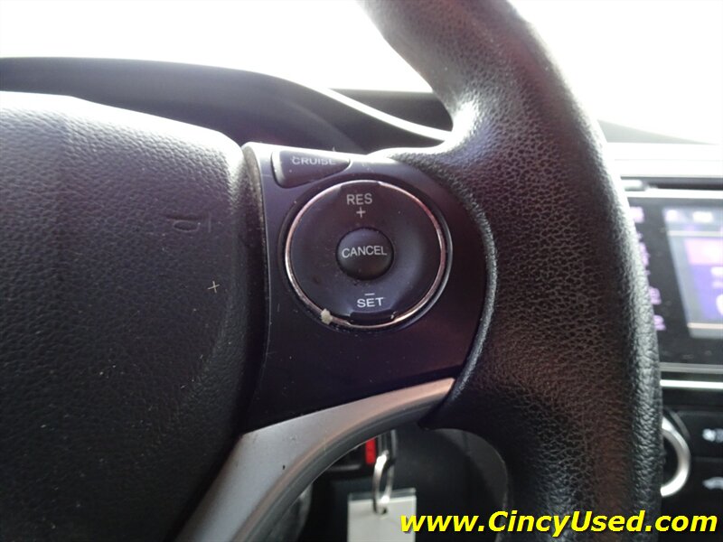 2015 Honda Civic SE - Photo 23 - Cincinnati, OH 45255