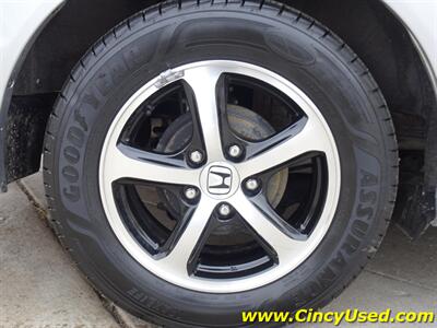 2015 Honda Civic SE - Photo 30 - Cincinnati, OH 45255