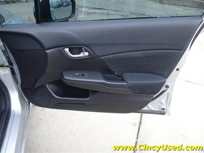 2015 Honda Civic SE - Photo 28 - Cincinnati, OH 45255