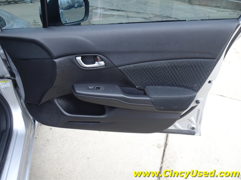 2015 Honda Civic SE - Photo 28 - Cincinnati, OH 45255