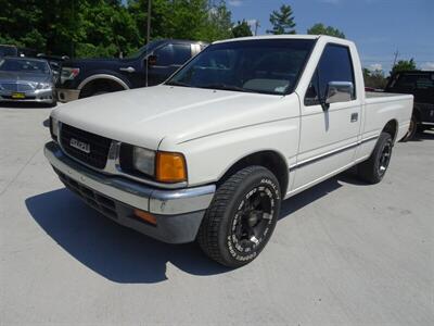 1993 Isuzu Pickup S   - Photo 16 - Cincinnati, OH 45255