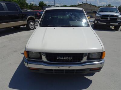 1993 Isuzu Pickup S   - Photo 3 - Cincinnati, OH 45255