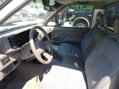 1993 Isuzu Pickup S   - Photo 28 - Cincinnati, OH 45255