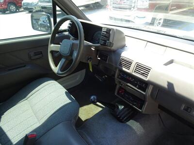 1993 Isuzu Pickup S   - Photo 18 - Cincinnati, OH 45255