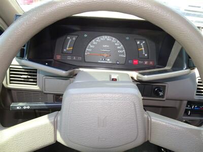 1993 Isuzu Pickup S   - Photo 35 - Cincinnati, OH 45255