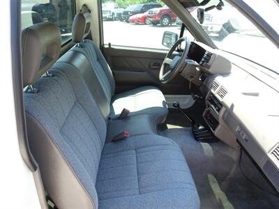 1993 Isuzu Pickup S   - Photo 20 - Cincinnati, OH 45255