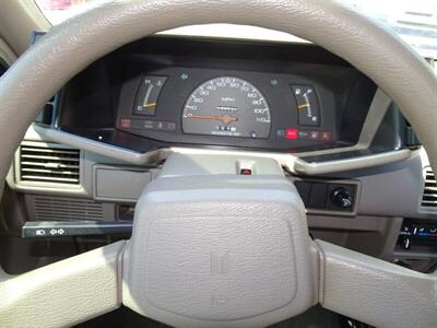 1993 Isuzu Pickup S   - Photo 36 - Cincinnati, OH 45255
