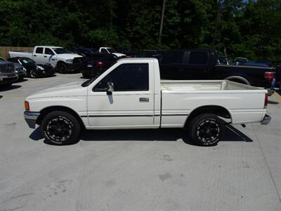 1993 Isuzu Pickup S   - Photo 14 - Cincinnati, OH 45255