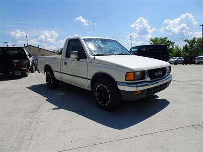 1993 Isuzu Pickup S   - Photo 2 - Cincinnati, OH 45255