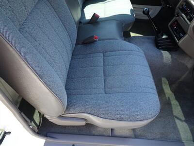 1993 Isuzu Pickup S   - Photo 23 - Cincinnati, OH 45255